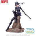 Sword Art Online Pitohui Luminasta Figure Figuren