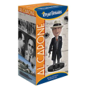 Al Capone Bobble Head Royal Bobbles