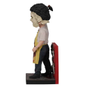 Leatherface Killing Mask Bobble Head Figuren