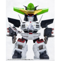 The King Of Braves GaoGaiGar figure Model Kit D-Style King J-Der 12 cm