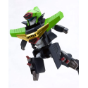 The King Of Braves GaoGaiGar figure Model Kit D-Style King J-Der 12 cm