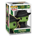 Wicked POP! Movies Vinyl figure Elphaba 9 cm Pop figuren