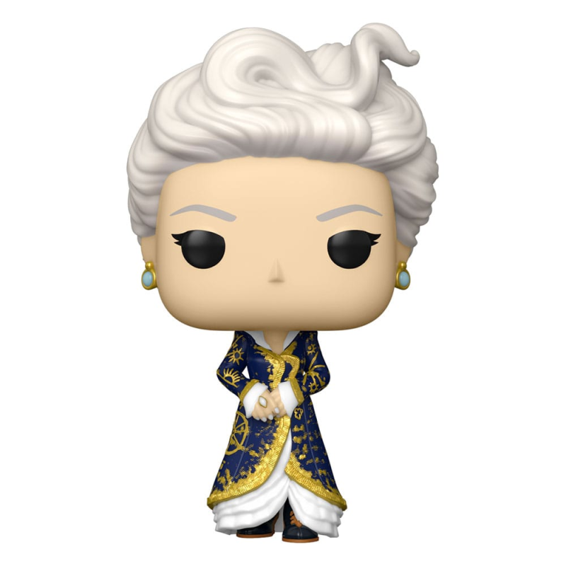 Wicked POP! Movies Vinyl figure Madame Morrible 9 cm 