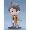 Haikyu Osamu - School Uniform Nendoroid 