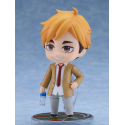 Haikyu Atsumu - School Uniform Nendoroid Good Smile Company