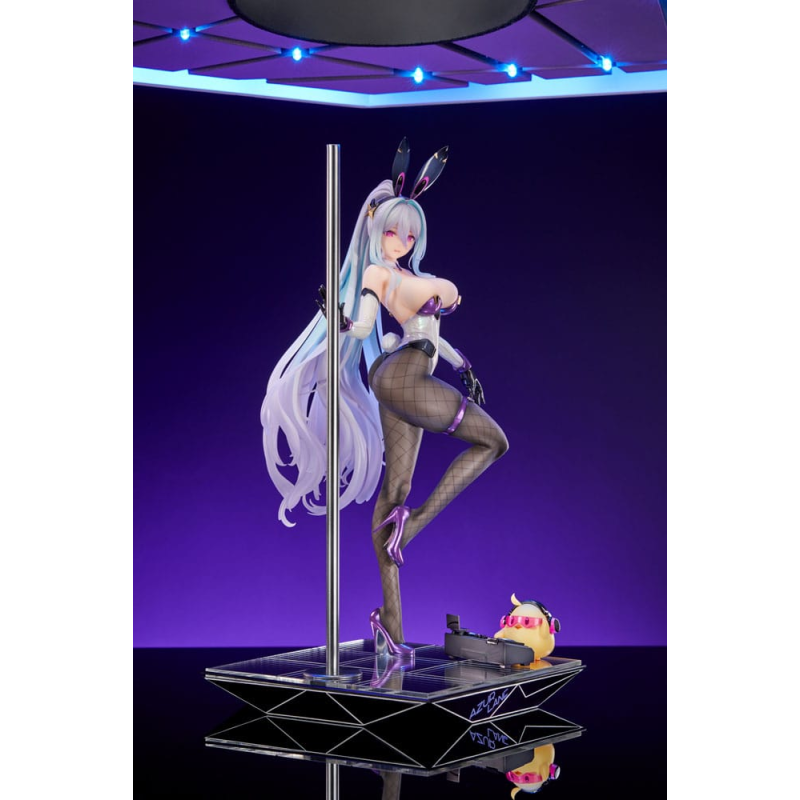 Azur Lane 1/7 Kearsarge All-Night Charge Ver. 30cm APEX