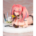 Azur Lane 1/7 Bremerton Hugging Pillow Ver. 10cm