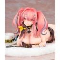 Azur Lane 1/7 Bremerton Hugging Pillow Ver. 10cm