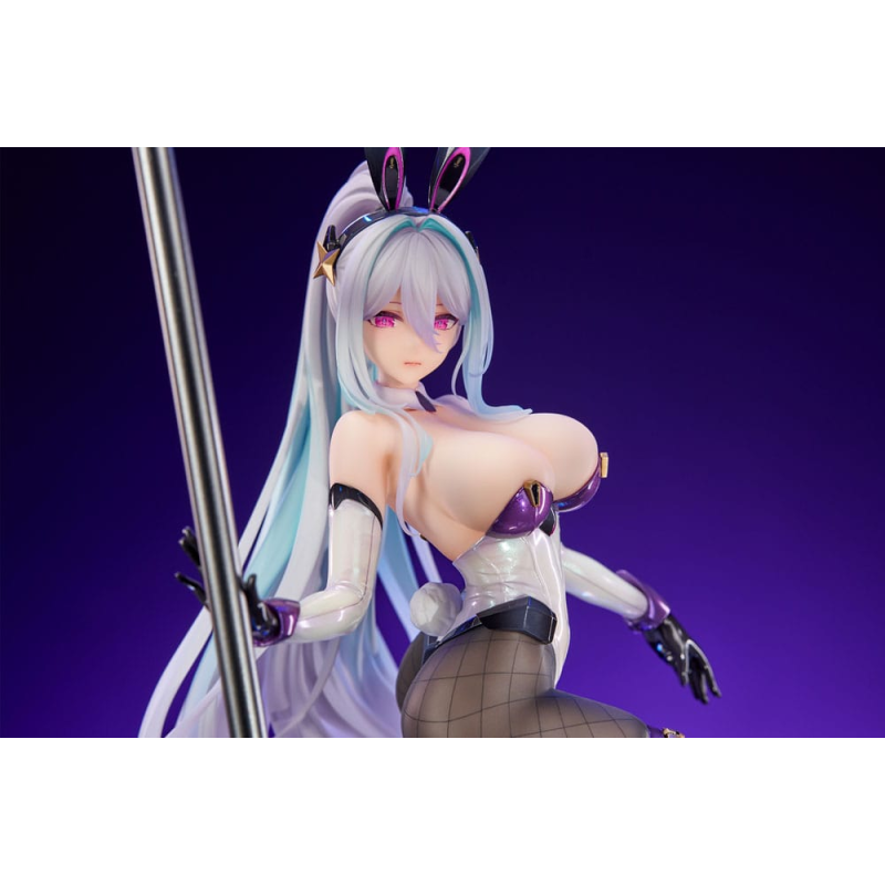 Azur Lane 1/7 Kearsarge All-Night Charge Ver. 30cm