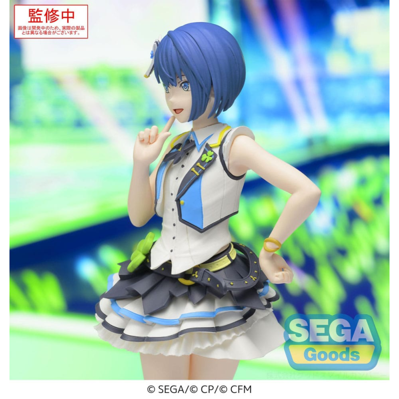 Hatsune Miku: Clolorfull Stage! Desktop x Decorate Collections Kiritani Haruka 15cm Sega