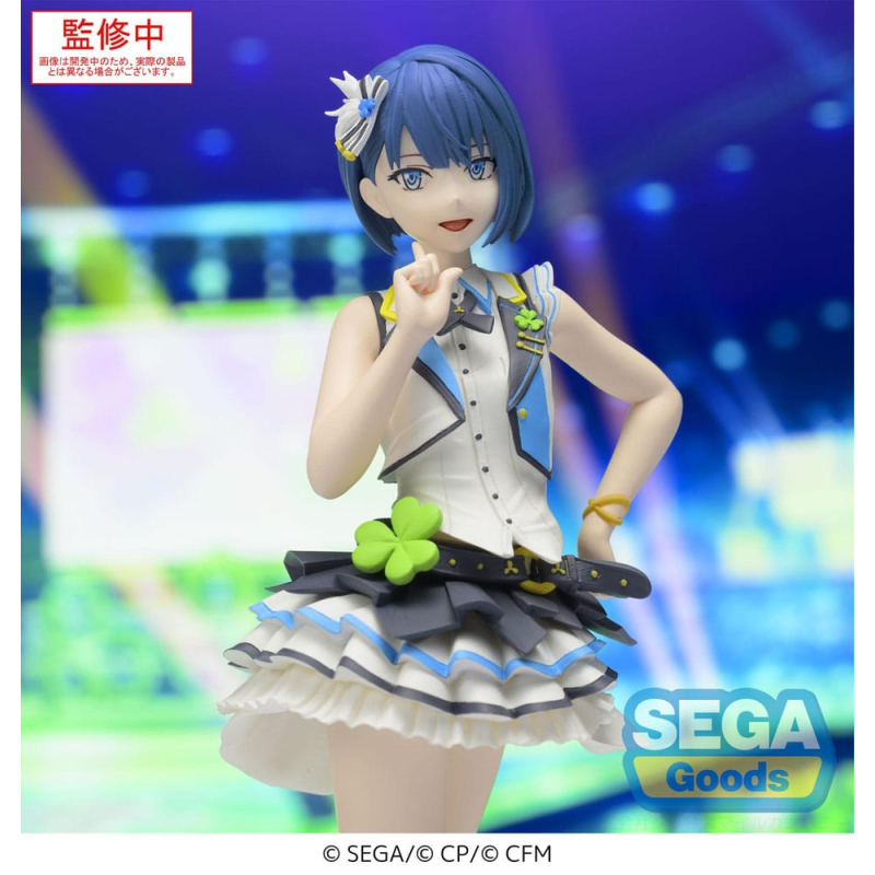 SEGA44075 Hatsune Miku: Clolorfull Stage! Desktop x Decorate Collections Kiritani Haruka 15cm