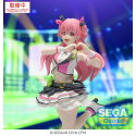 SEGA44076 Hatsune Miku: Clolorfull Stage! Desktop x Decorate Collections Momoi Airi 15 cm