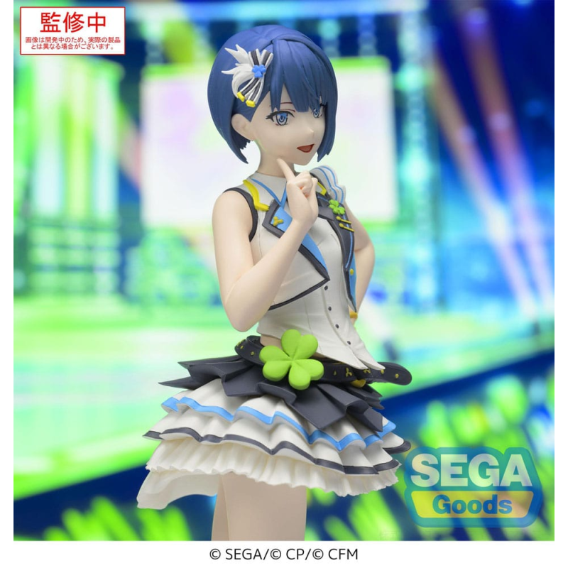 Hatsune Miku: Clolorfull Stage! Desktop x Decorate Collections Kiritani Haruka 15cm