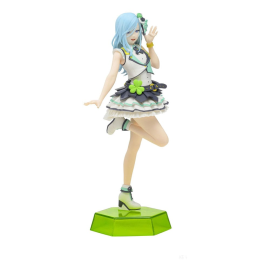 Hatsune Miku: Clolorfull Stage! Desktop x Decorate Collections Hinomori Shizuku 16 cm Figuurtje 