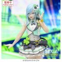 Hatsune Miku: Clolorfull Stage! Desktop x Decorate Collections Hinomori Shizuku 16 cm Sega