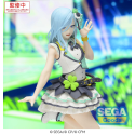 SEGA44077 Hatsune Miku: Clolorfull Stage! Desktop x Decorate Collections Hinomori Shizuku 16 cm