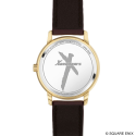 Xenogears Weltall-ID 36mm watch Square-Enix