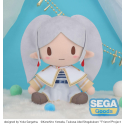 Frieren: Beyond Journey's End plush toy Fuwa Petit Frieren M 22 cm Pluchen speelgoed