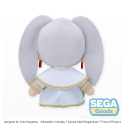 Frieren: Beyond Journey's End plush toy Fuwa Petit Frieren M 22 cm Sega