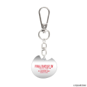 Final Fantasy XIV Warrior Acrylic Job Keychain Sleutelhanger