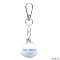 Final Fantasy XIV Dragoon Acrylic Job Keychain Sleutelhanger