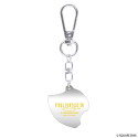 Final Fantasy XIV Monk Acrylic Job Keychain Sleutelhanger