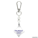 Final Fantasy XIV Ninja Acrylic Job Keychain Sleutelhanger