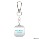 Final Fantasy XIV Machinist Acrylic Job Keychain Sleutelhanger