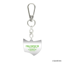 Final Fantasy XIV Summoner Acrylic Job Keychain Sleutelhanger