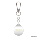 Final Fantasy XIV White Mage Acrylic Job Keychain Sleutelhanger