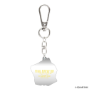 Final Fantasy XIV Gunbreaker Acrylic Job Keychain Sleutelhanger