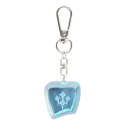 Final Fantasy XIV Sage Acrylic Job Keychain 