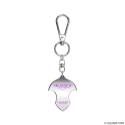 Final Fantasy XIV Emet Selch's Crystal Keychain Sleutelhanger