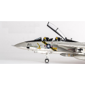 F-14A Tomcat USNAVY VF-84 Jolly Rogers AJ211 1978 Vliegtuigminiatuur