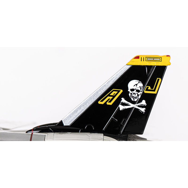 F-14A Tomcat USNAVY VF-84 Jolly Rogers AJ211 1978 Century Wings