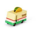 Candycar Vans - Taco Van 