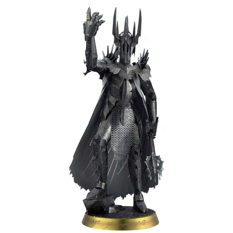 IconX - Lord Of The Rings - Sauron Schaalmodel 