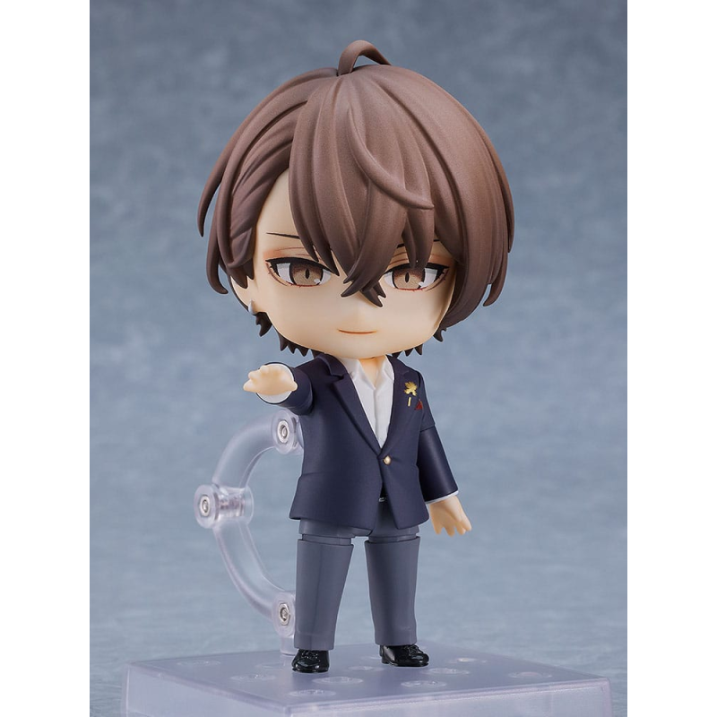 Nijisanji Nendoroid figure Kagami Hayato 10 cm Figuren