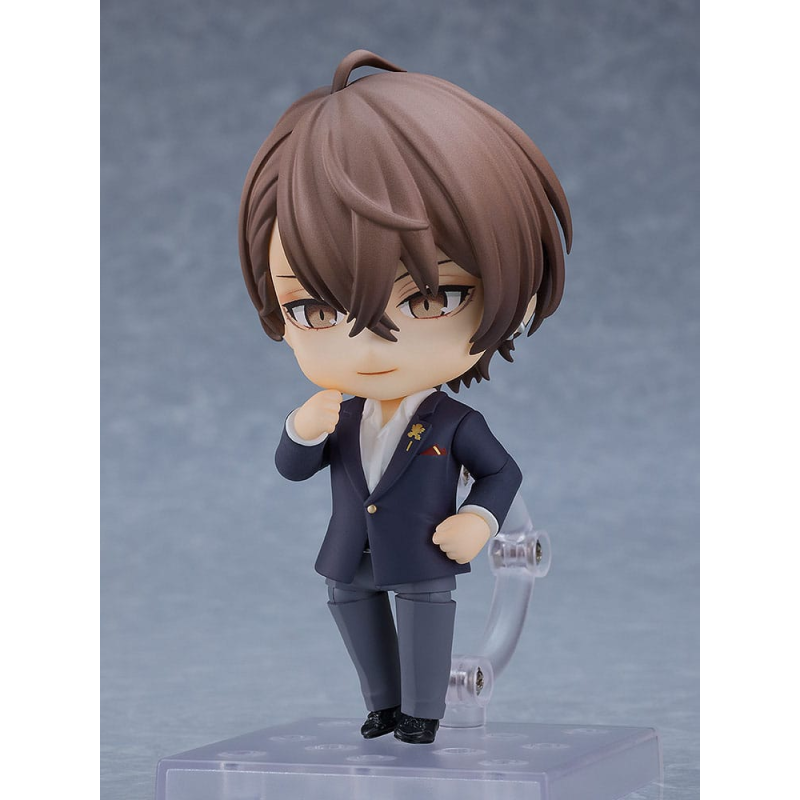 Nijisanji Nendoroid figure Kagami Hayato 10 cm Good Smile Company