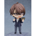 Nijisanji Nendoroid figure Kagami Hayato 10 cm