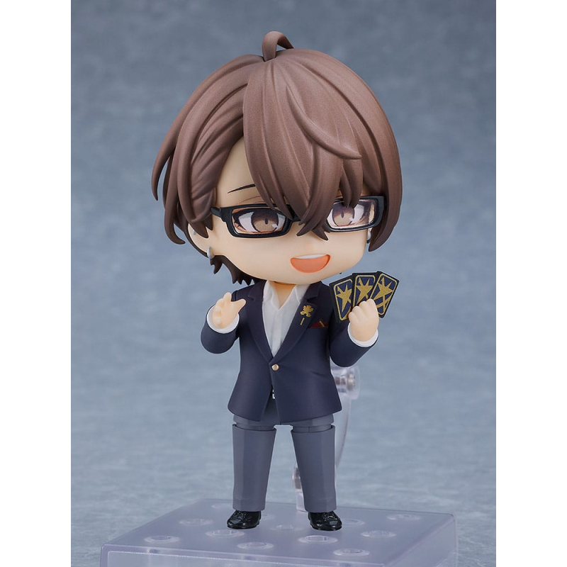 Nijisanji Nendoroid figure Kagami Hayato 10 cm