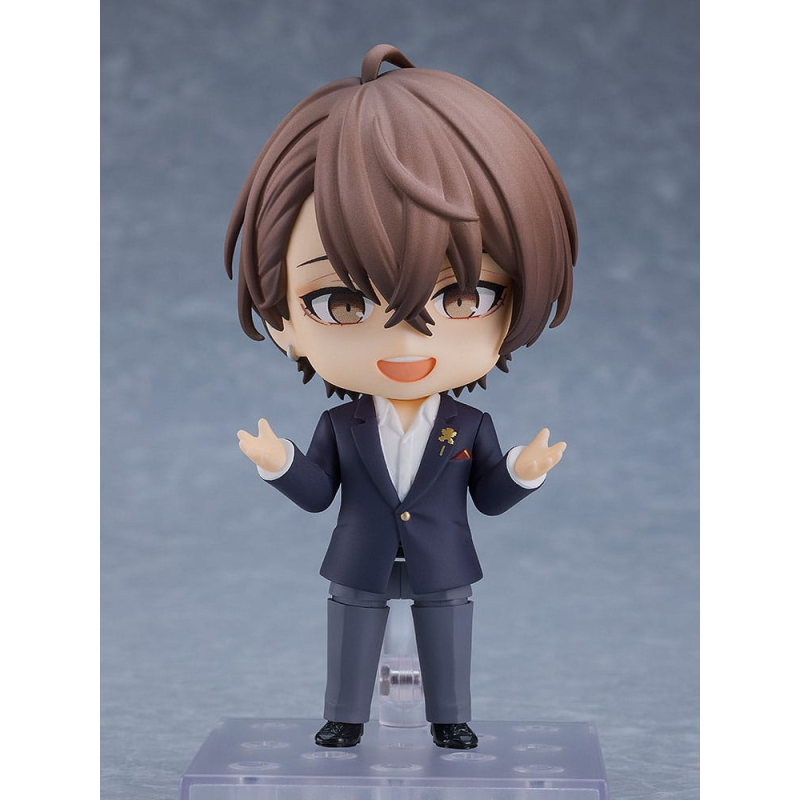 Nijisanji Nendoroid figure Kagami Hayato 10 cm