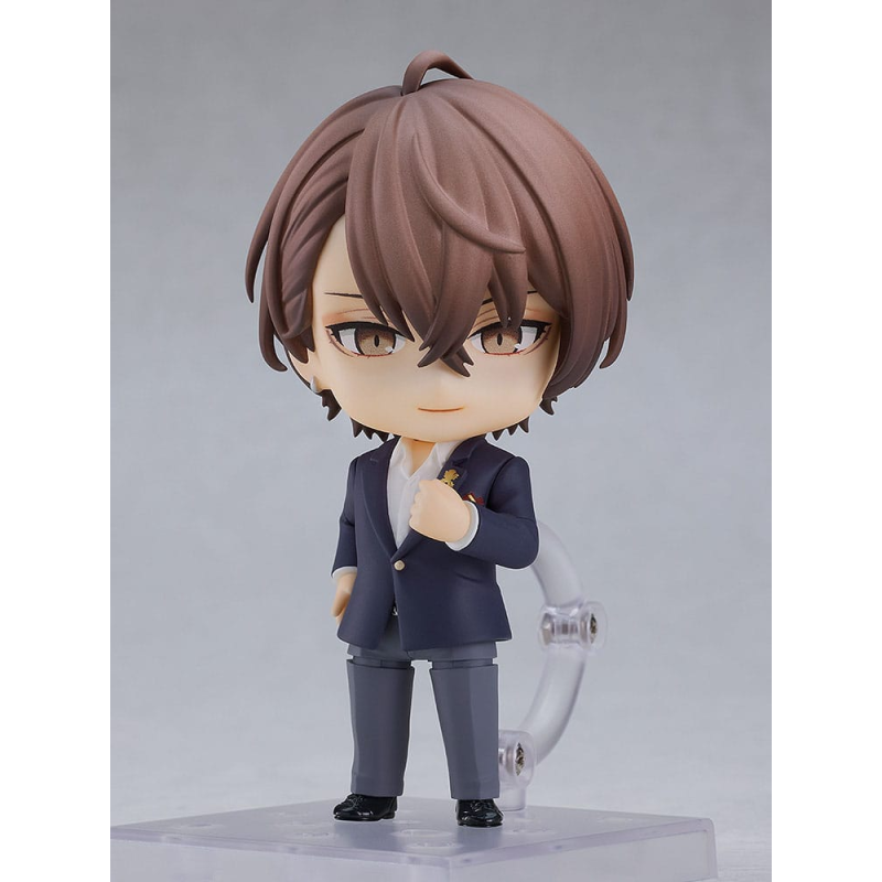 Nijisanji Nendoroid figure Kagami Hayato 10 cm