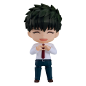 Yakuza Fiance Nendoroid figure Kirishima Miyama 10 cm 