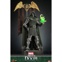 Marvel figure Comic Masterpiece 1/6 Doctor Doom 33 cm