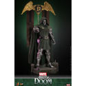 Marvel figure Comic Masterpiece 1/6 Doctor Doom 33 cm