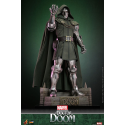 Marvel figure Comic Masterpiece 1/6 Doctor Doom 33 cm