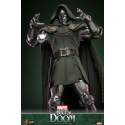 Marvel figure Comic Masterpiece 1/6 Doctor Doom 33 cm