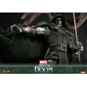 Marvel figure Comic Masterpiece 1/6 Doctor Doom 33 cm