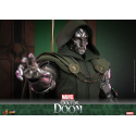 Marvel figure Comic Masterpiece 1/6 Doctor Doom 33 cm